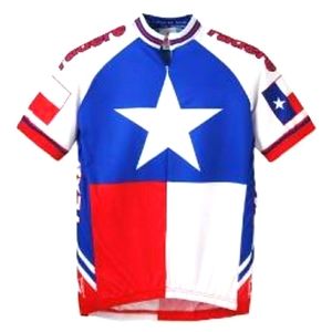 Cycle Jersey